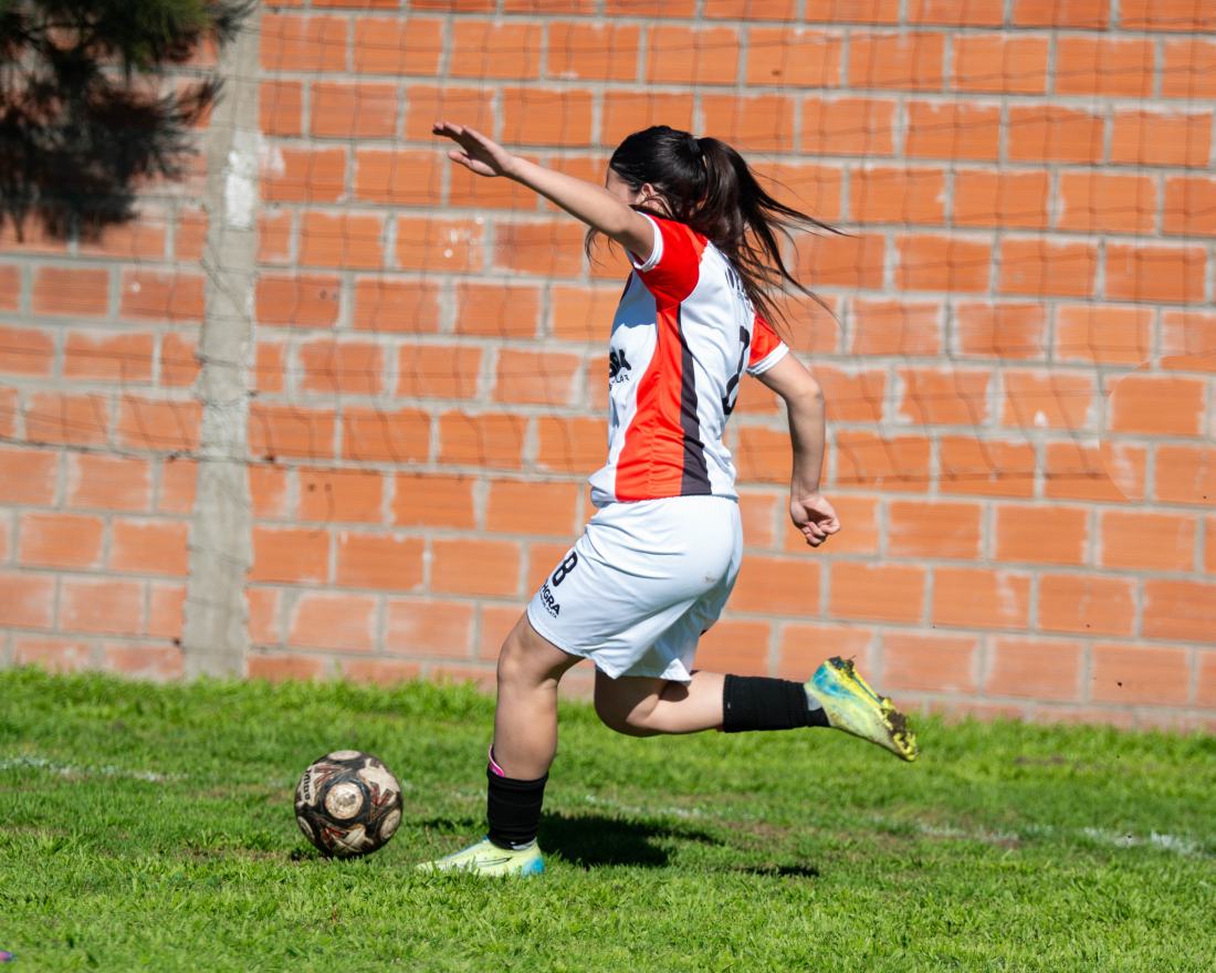 Torneo Inicio: San José vs. San Lorenzo