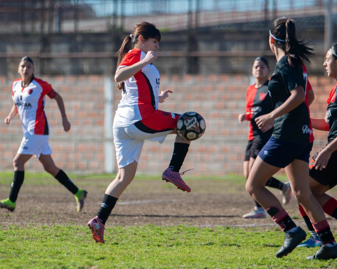 Torneo Inicio: San José vs. San Lorenzo