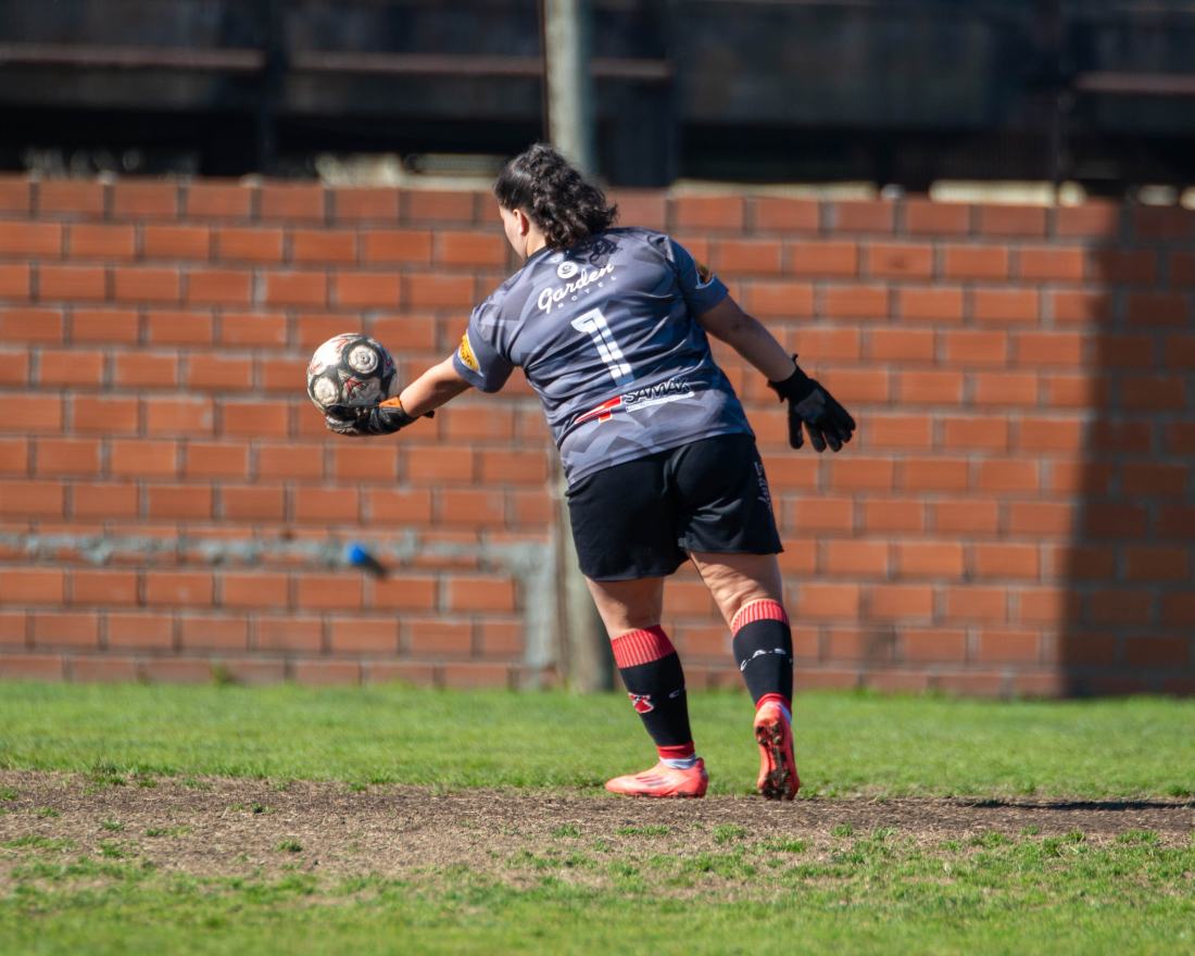 Torneo Inicio: San José vs. San Lorenzo