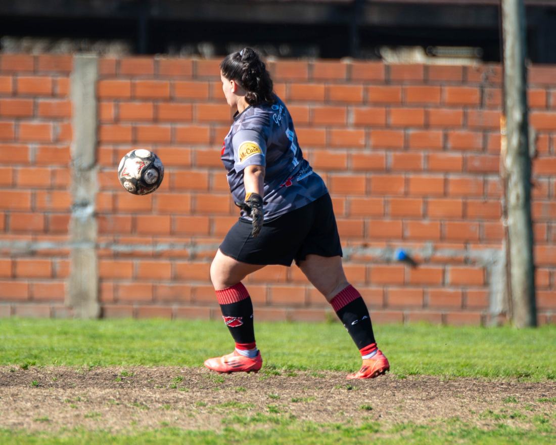 Torneo Inicio: San José vs. San Lorenzo