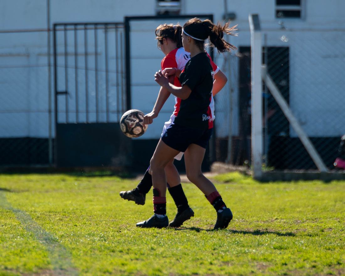 Torneo Inicio: San José vs. San Lorenzo