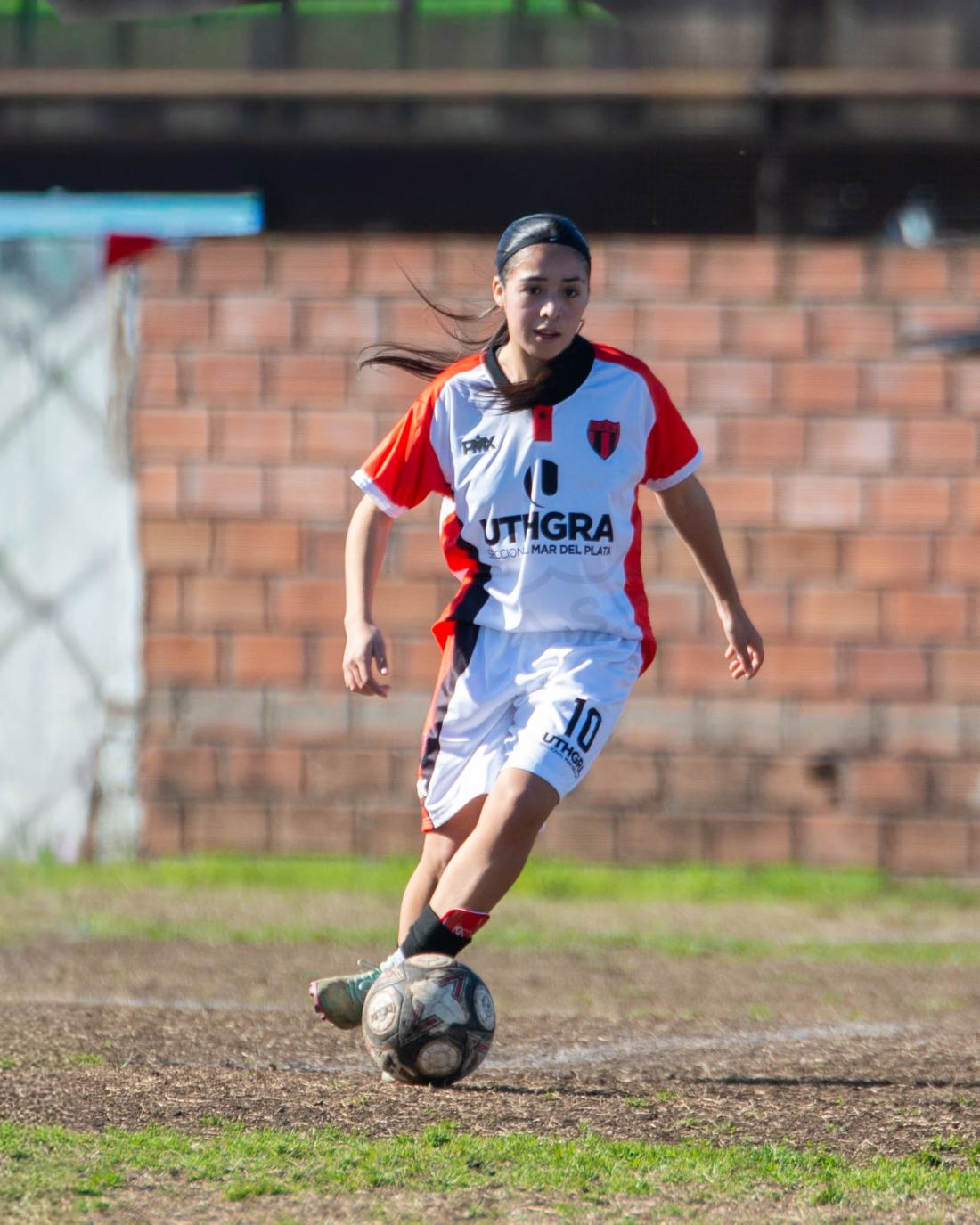 Torneo Inicio: San José vs. San Lorenzo