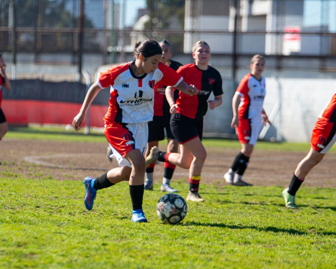 Torneo Inicio: San José vs. San Lorenzo