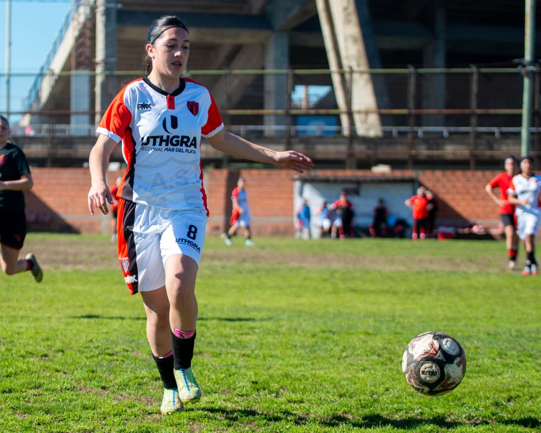 Torneo Inicio: San José vs. San Lorenzo