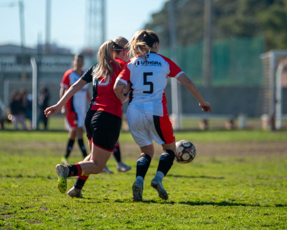 Torneo Inicio: San José vs. San Lorenzo