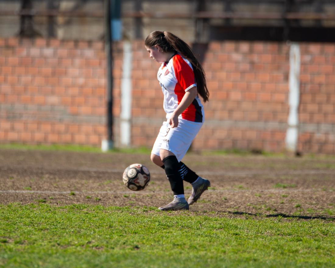 Torneo Inicio: San José vs. San Lorenzo