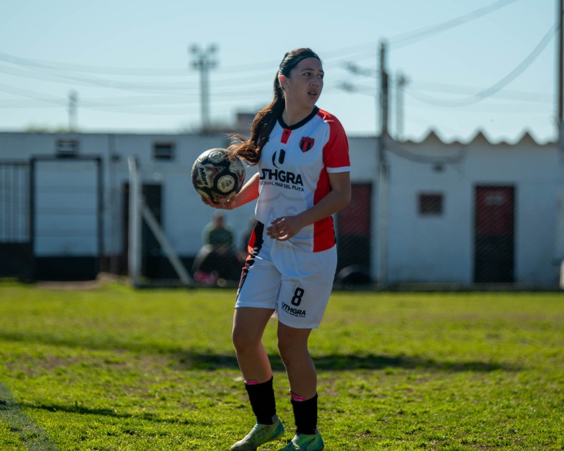 Torneo Inicio: San José vs. San Lorenzo