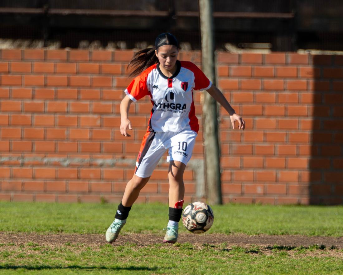 Torneo Inicio: San José vs. San Lorenzo