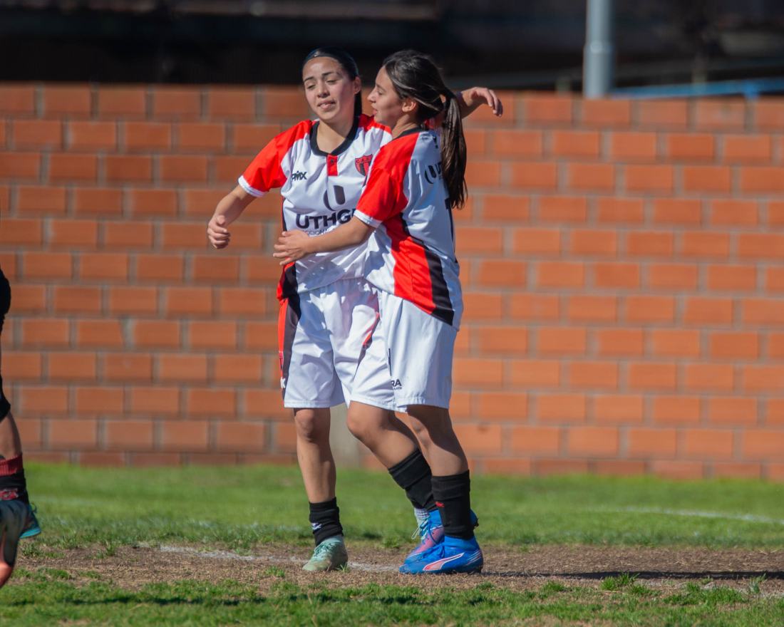 Torneo Inicio: San José vs. San Lorenzo