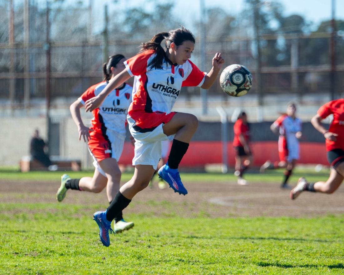 Torneo Inicio: San José vs. San Lorenzo