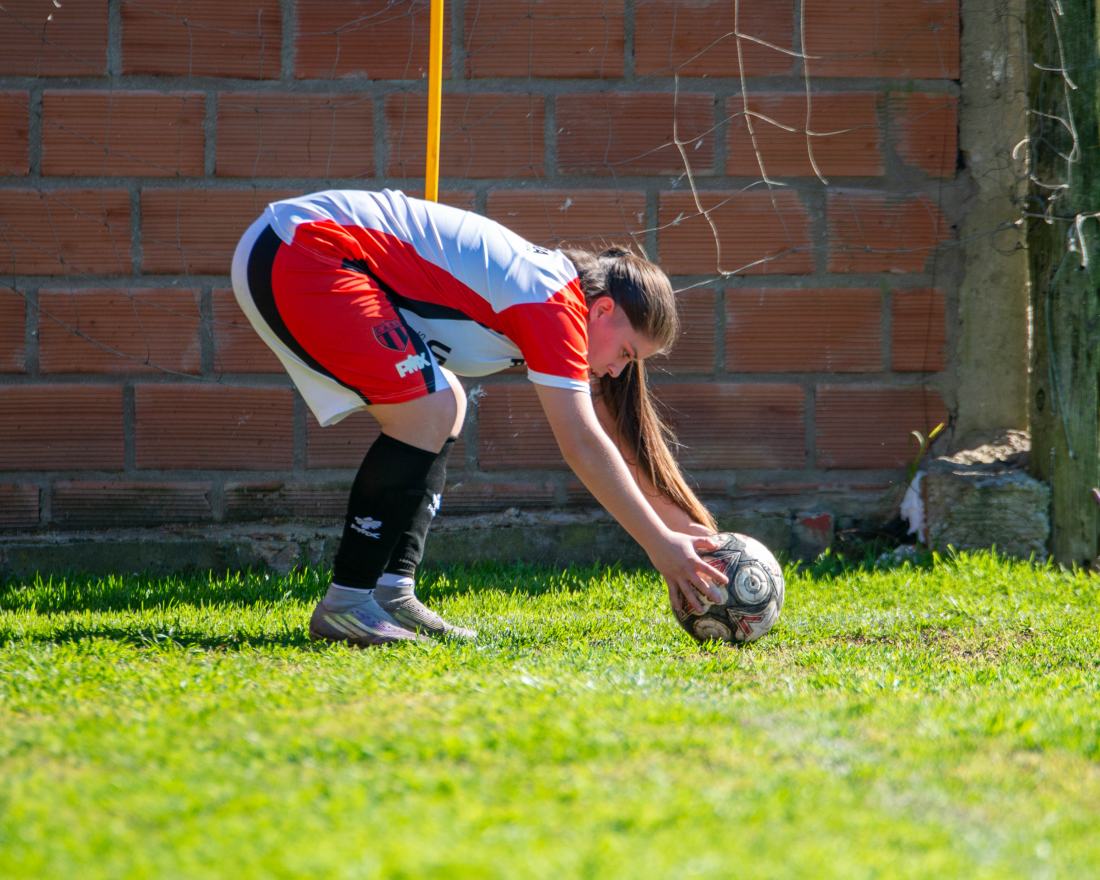 Torneo Inicio: San José vs. San Lorenzo