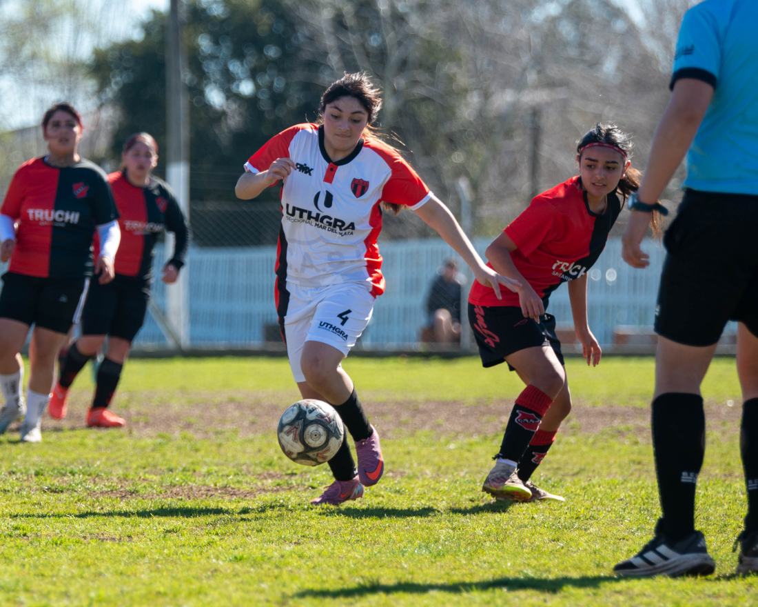 Torneo Inicio: San José vs. San Lorenzo