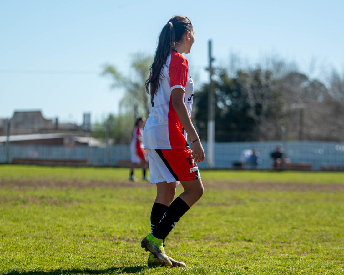 Torneo Inicio: San José vs. San Lorenzo