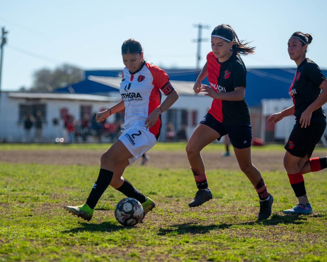 Torneo Inicio: San José vs. San Lorenzo