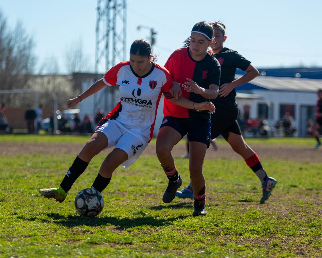 Torneo Inicio: San José vs. San Lorenzo