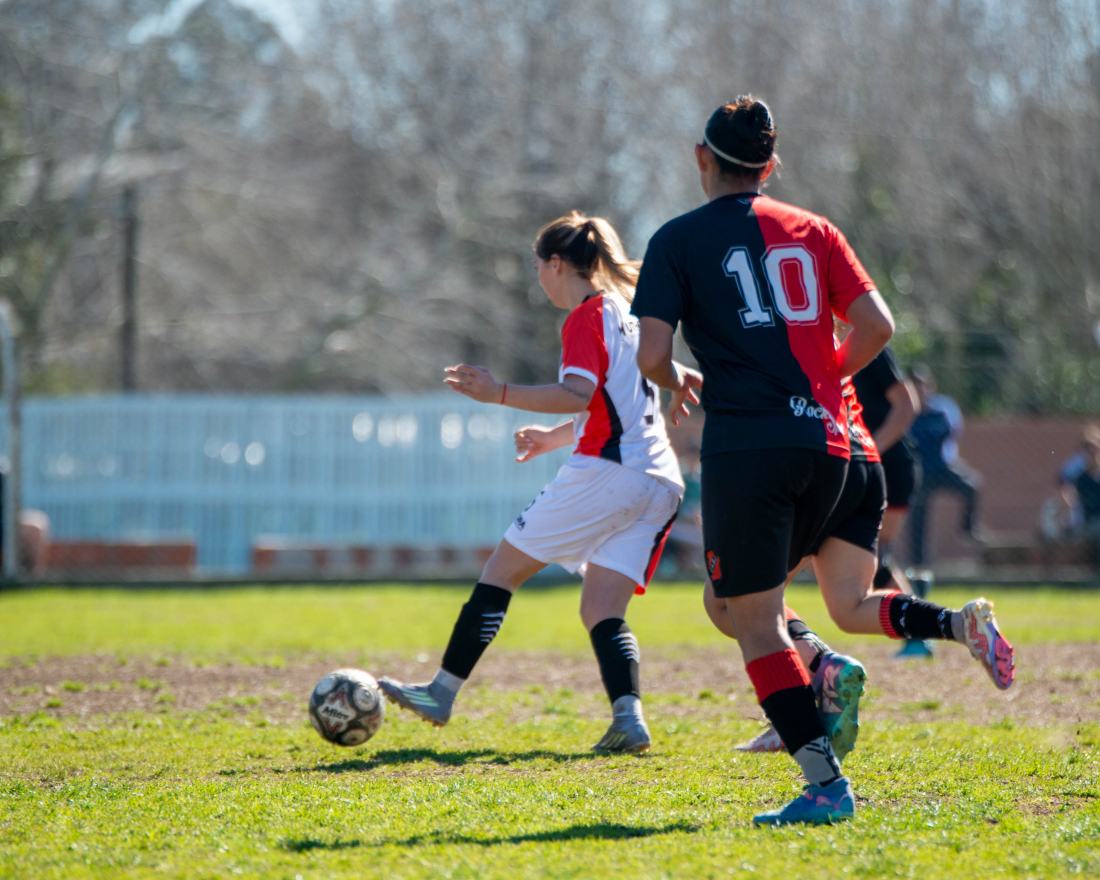 Torneo Inicio: San José vs. San Lorenzo