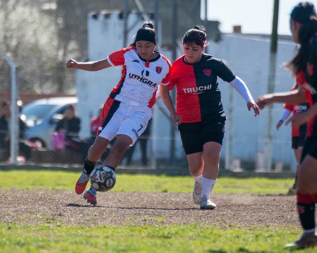 Torneo Inicio: San José vs. San Lorenzo