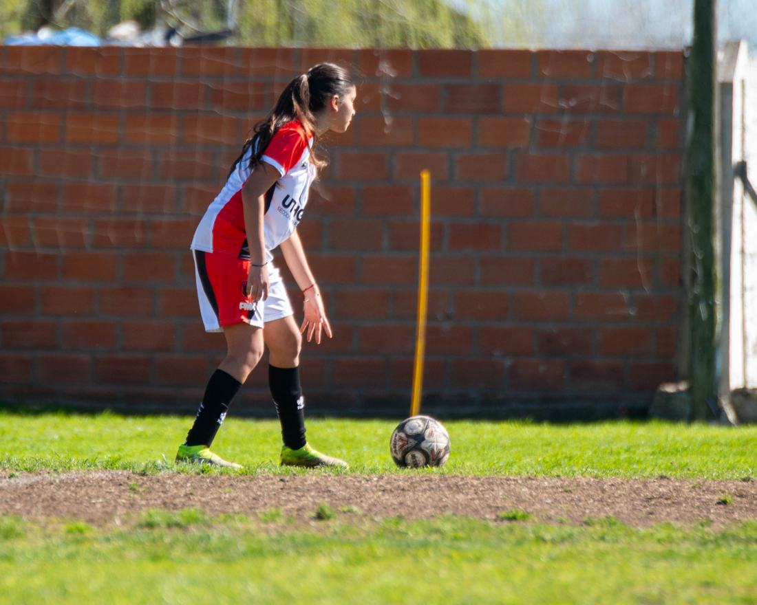 Torneo Inicio: San José vs. San Lorenzo
