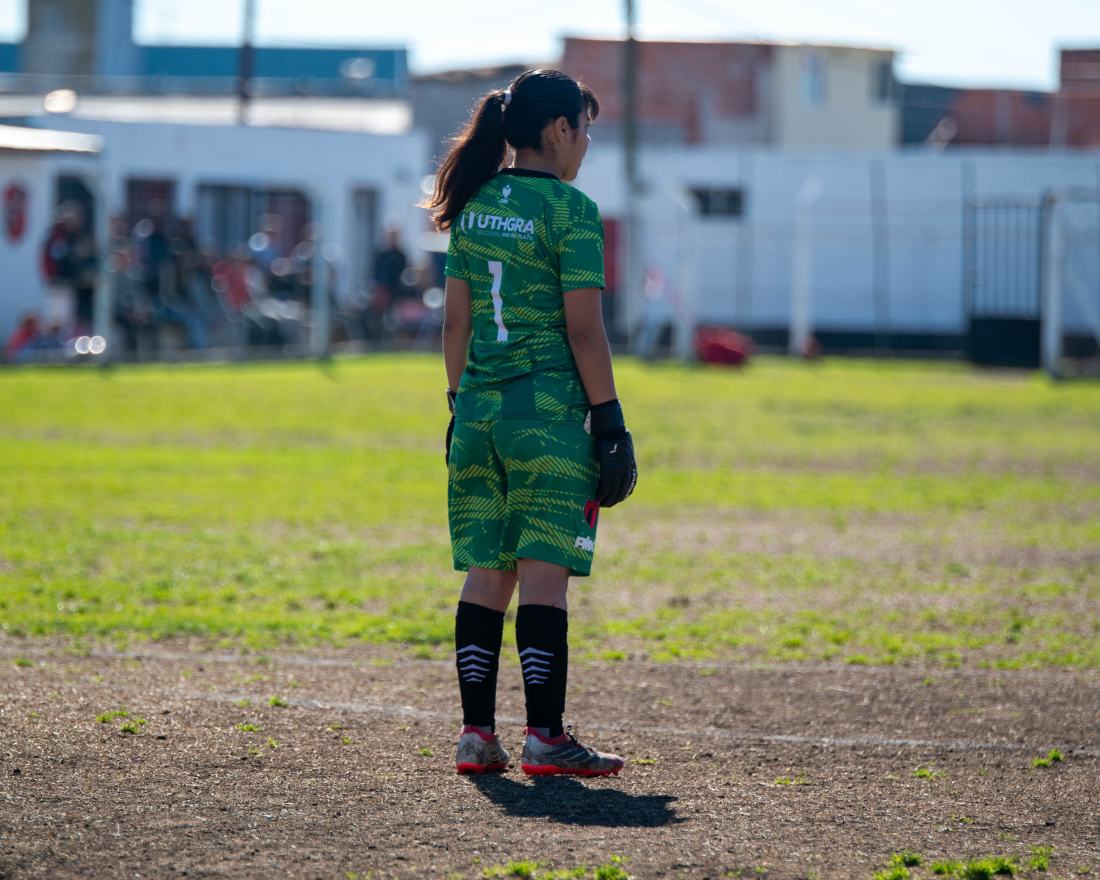Torneo Inicio: San José vs. San Lorenzo