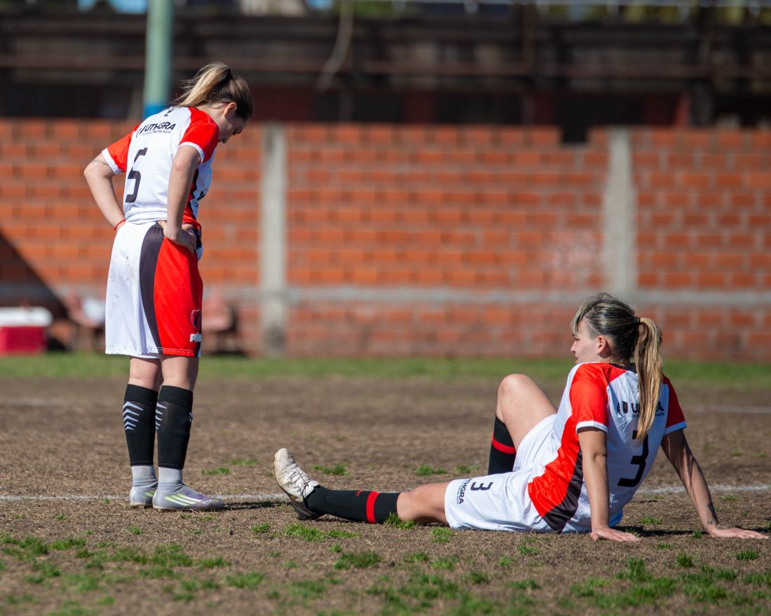 Torneo Inicio: San José vs. San Lorenzo