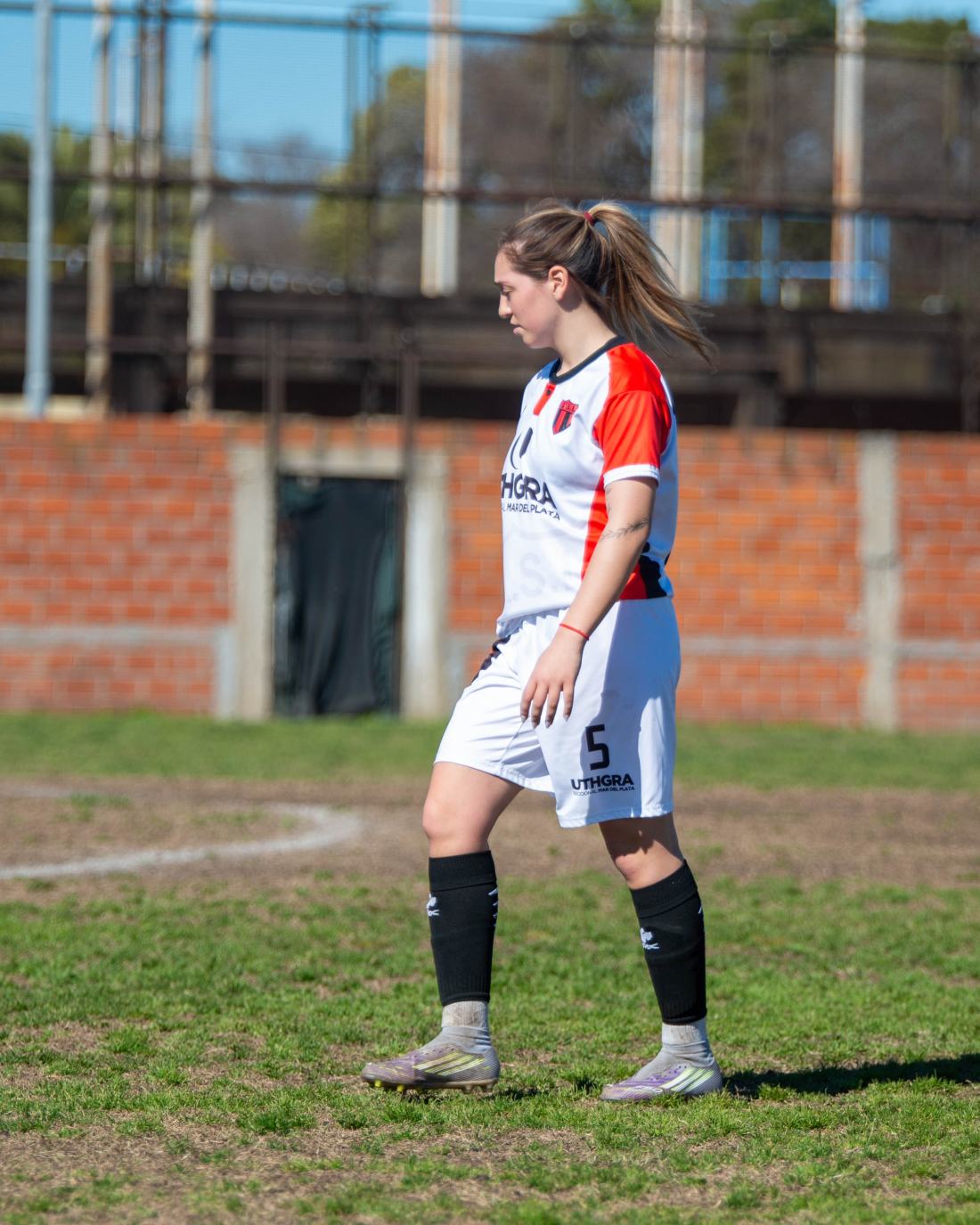 Torneo Inicio: San José vs. San Lorenzo