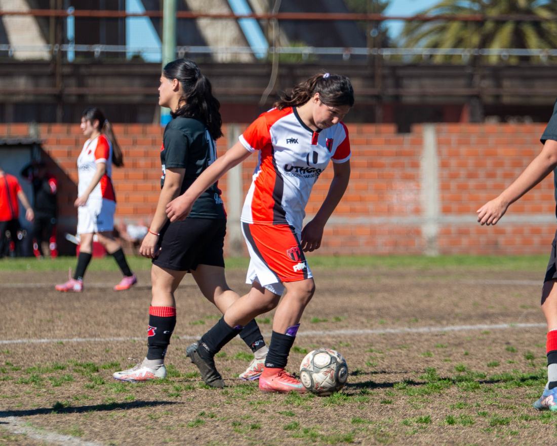 Torneo Inicio: San José vs. San Lorenzo