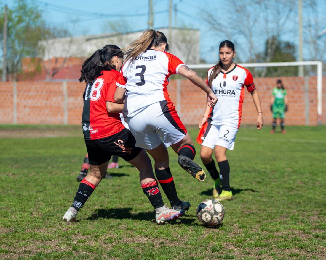 Torneo Inicio: San José vs. San Lorenzo