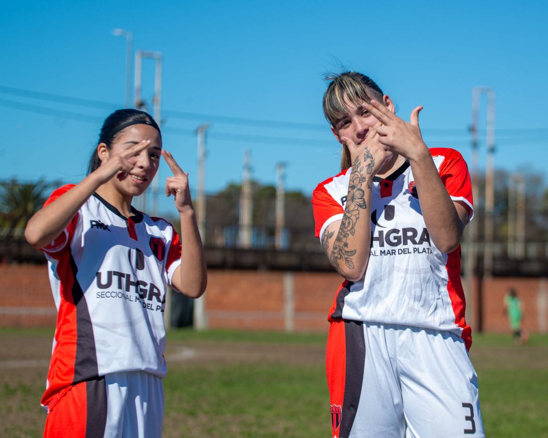 Torneo Inicio: San José vs. San Lorenzo