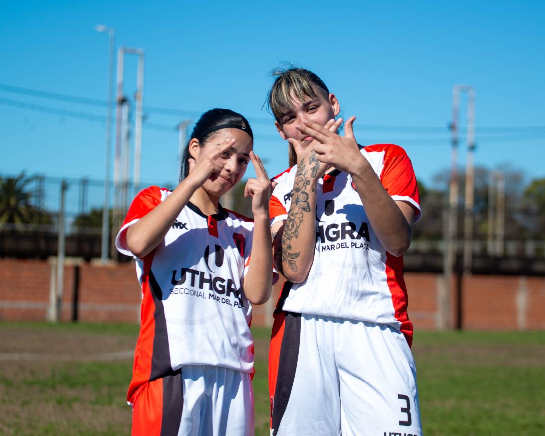 Torneo Inicio: San José vs. San Lorenzo