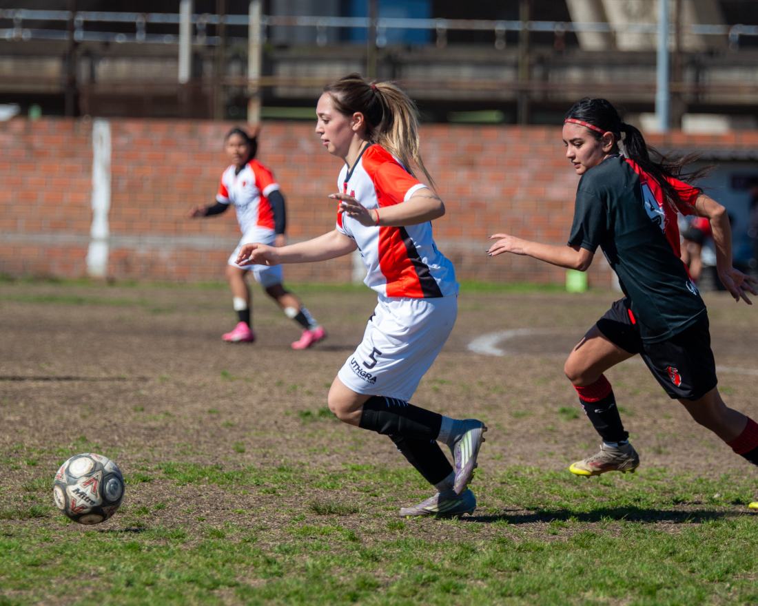 Torneo Inicio: San José vs. San Lorenzo