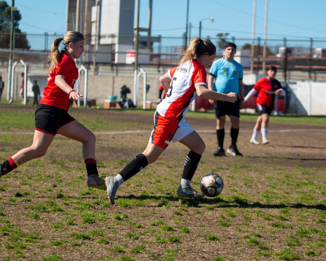 Torneo Inicio: San José vs. San Lorenzo