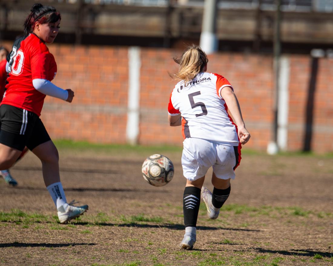 Torneo Inicio: San José vs. San Lorenzo
