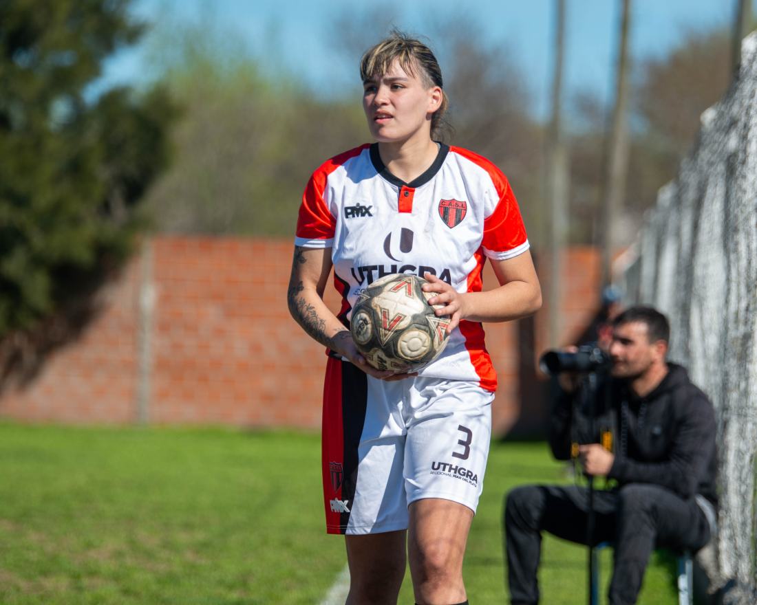 Torneo Inicio: San José vs. San Lorenzo
