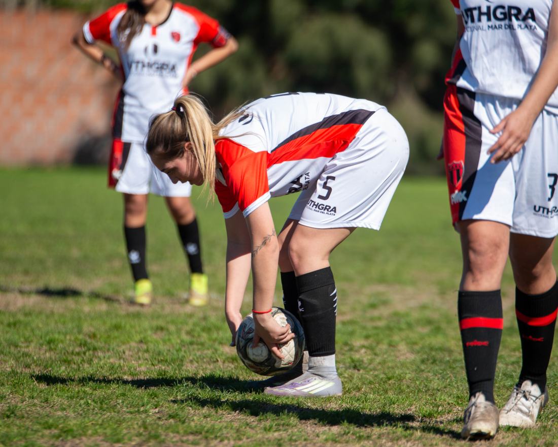 Torneo Inicio: San José vs. San Lorenzo
