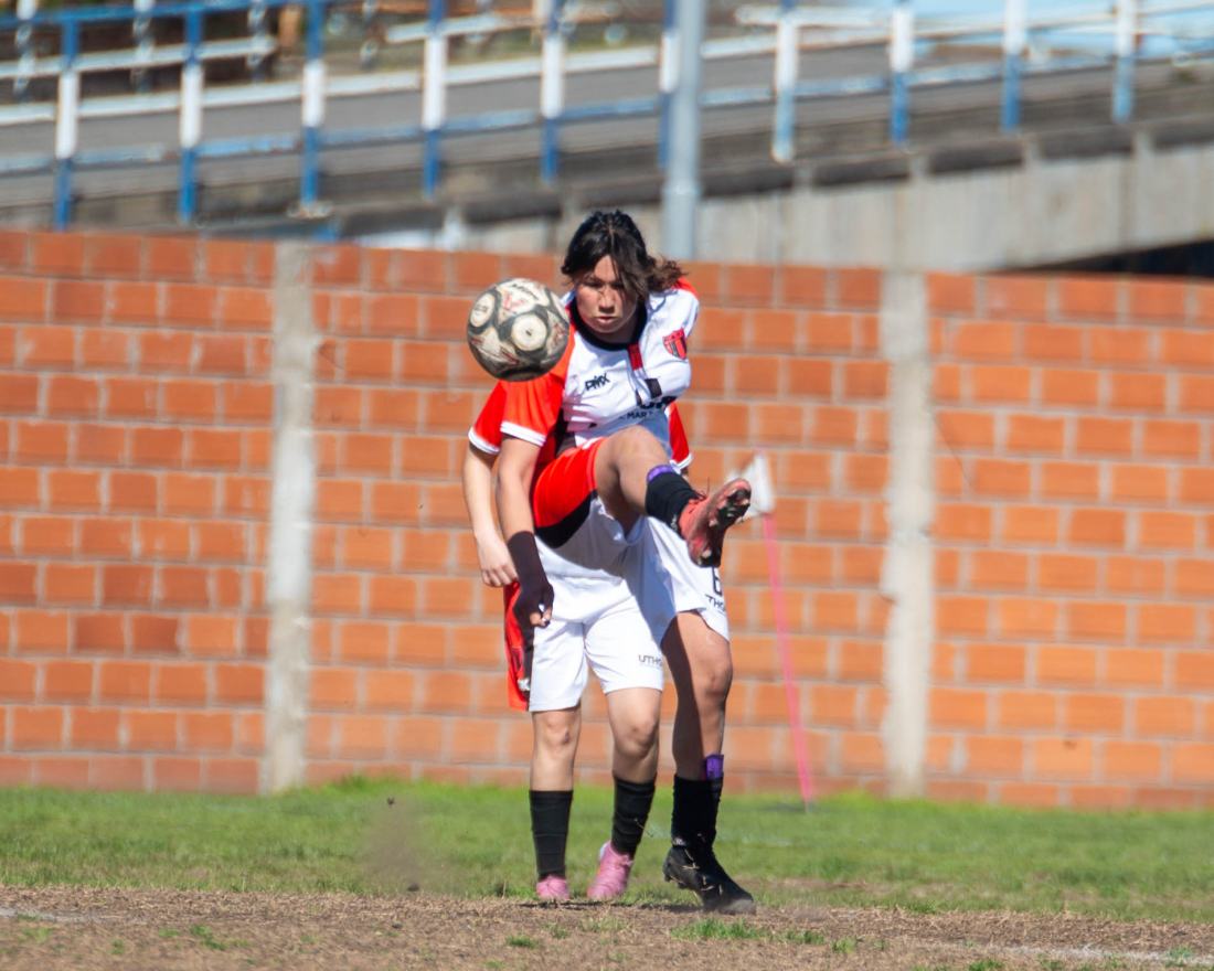 Torneo Inicio: San José vs. San Lorenzo