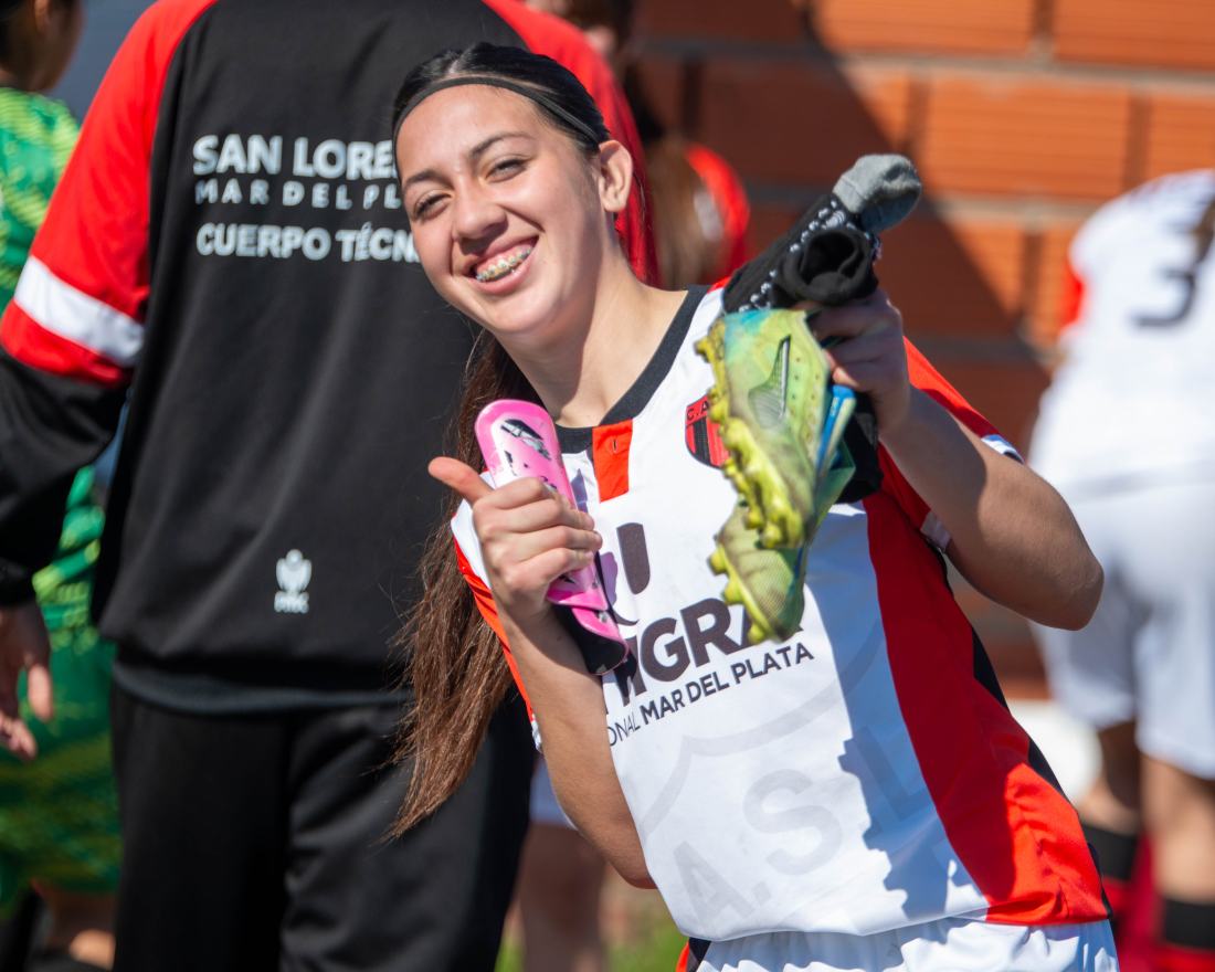 Torneo Inicio: San José vs. San Lorenzo