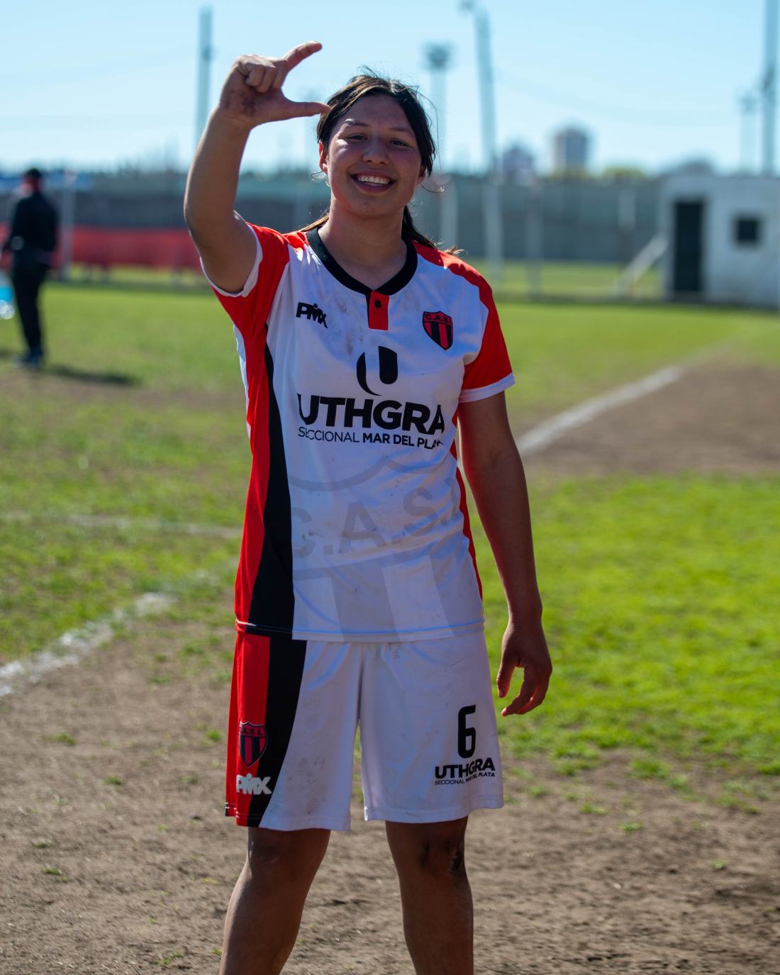 Torneo Inicio: San José vs. San Lorenzo