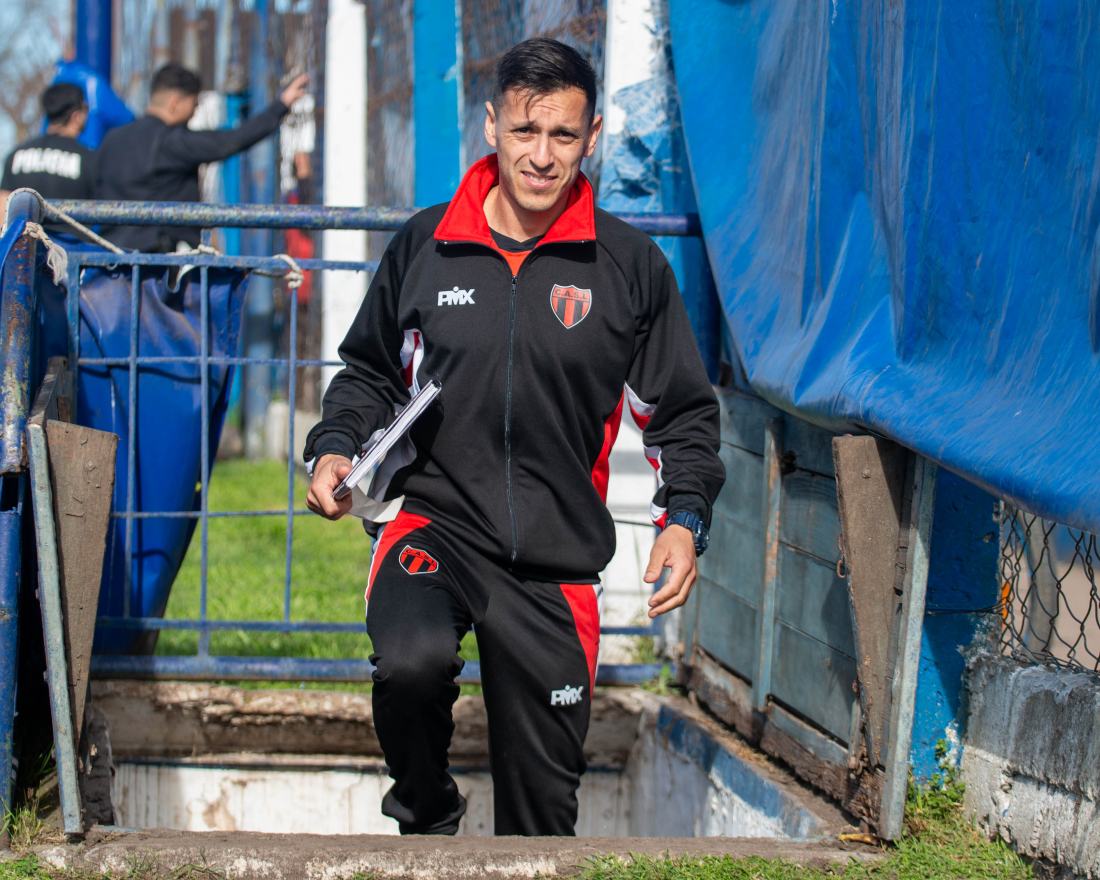 Torneo Clausura: Nación 0 - San Lorenzo 0