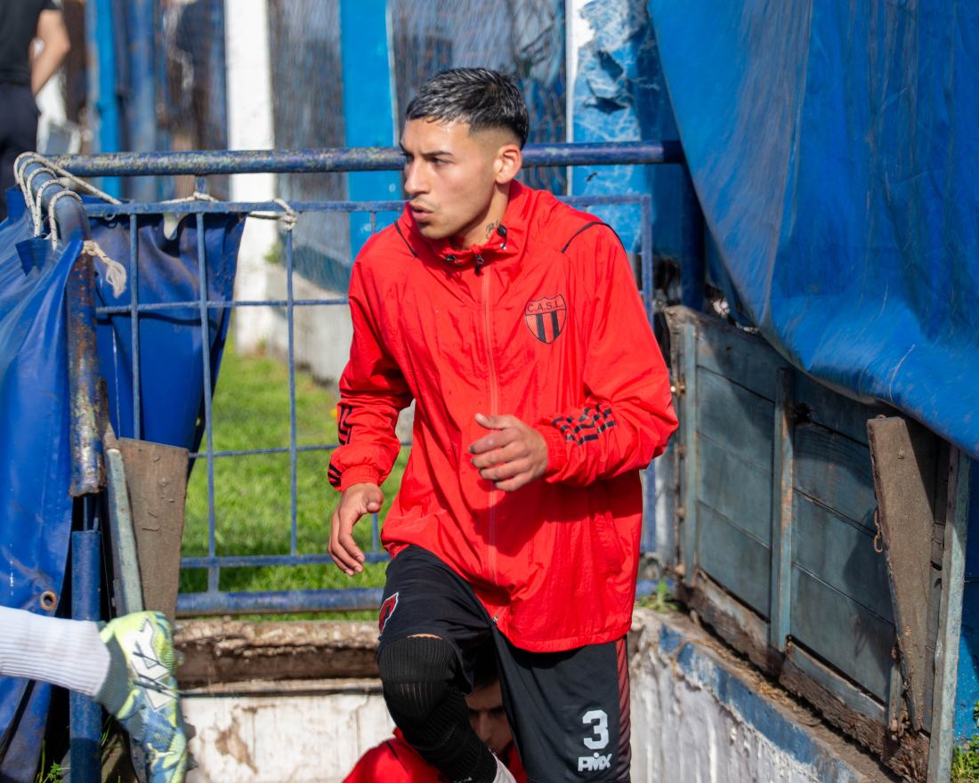 Torneo Clausura: Nación 0 - San Lorenzo 0
