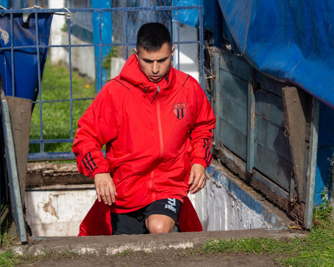 Torneo Clausura: Nación 0 - San Lorenzo 0