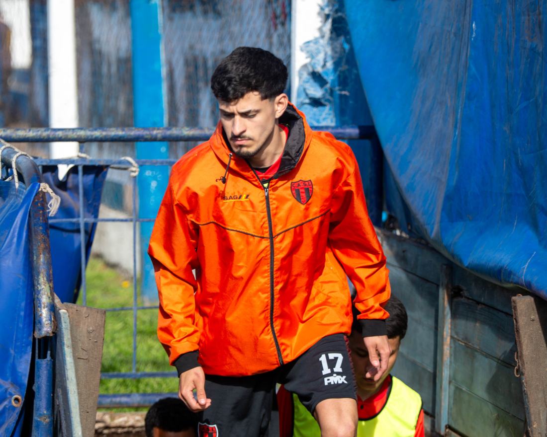 Torneo Clausura: Nación 0 - San Lorenzo 0