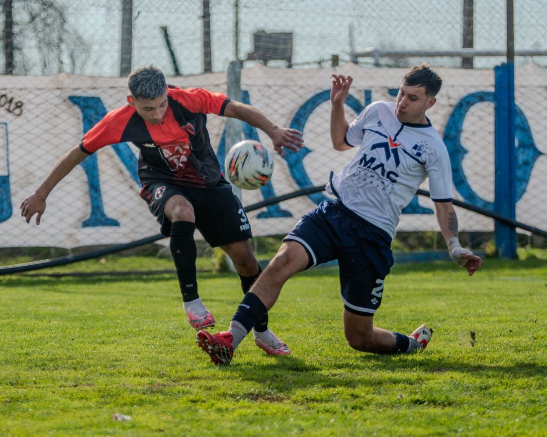 Torneo Clausura: Nación 0 - San Lorenzo 0