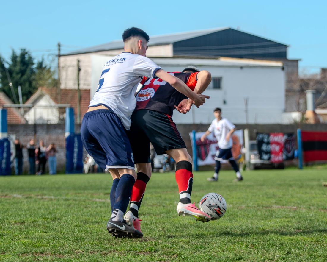 Torneo Clausura: Nación 0 - San Lorenzo 0