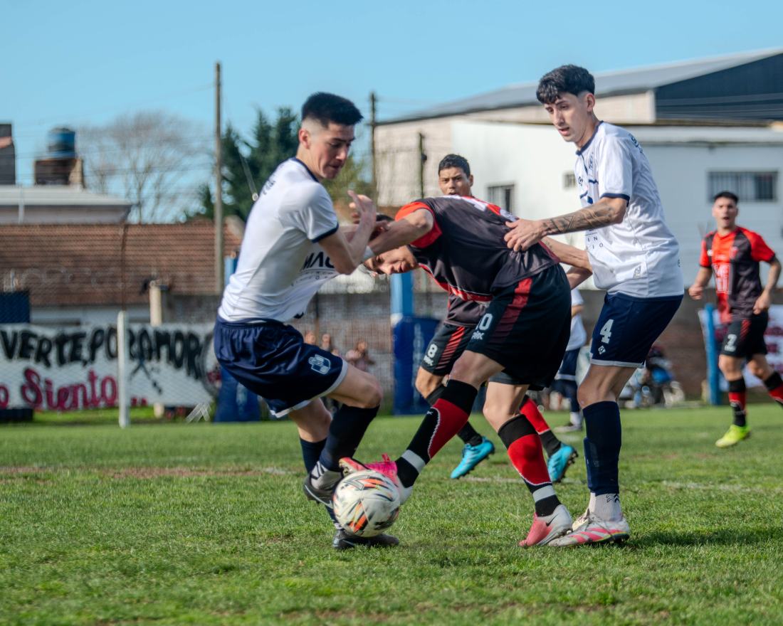 Torneo Clausura: Nación 0 - San Lorenzo 0