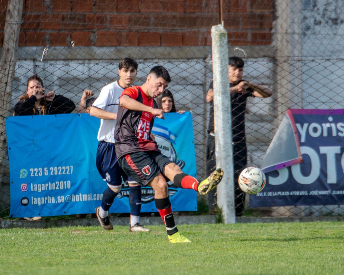 Torneo Clausura: Nación 0 - San Lorenzo 0