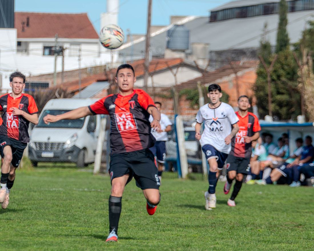 Torneo Clausura: Nación 0 - San Lorenzo 0