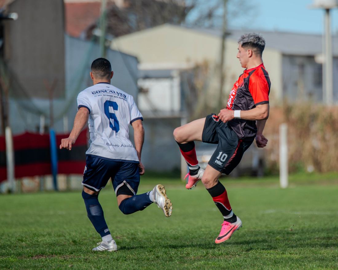 Torneo Clausura: Nación 0 - San Lorenzo 0