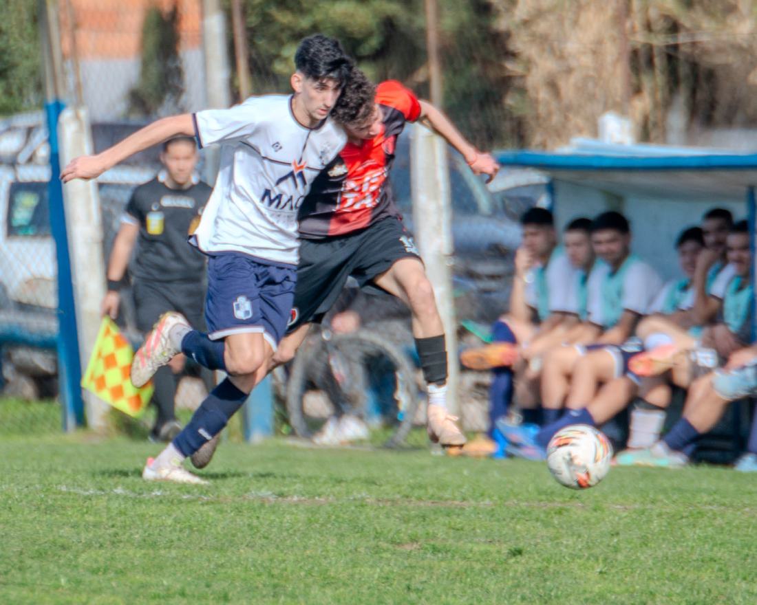 Torneo Clausura: Nación 0 - San Lorenzo 0