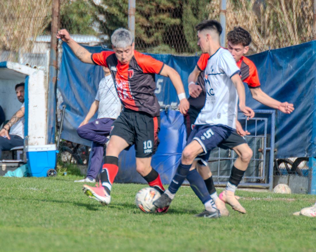 Torneo Clausura: Nación 0 - San Lorenzo 0