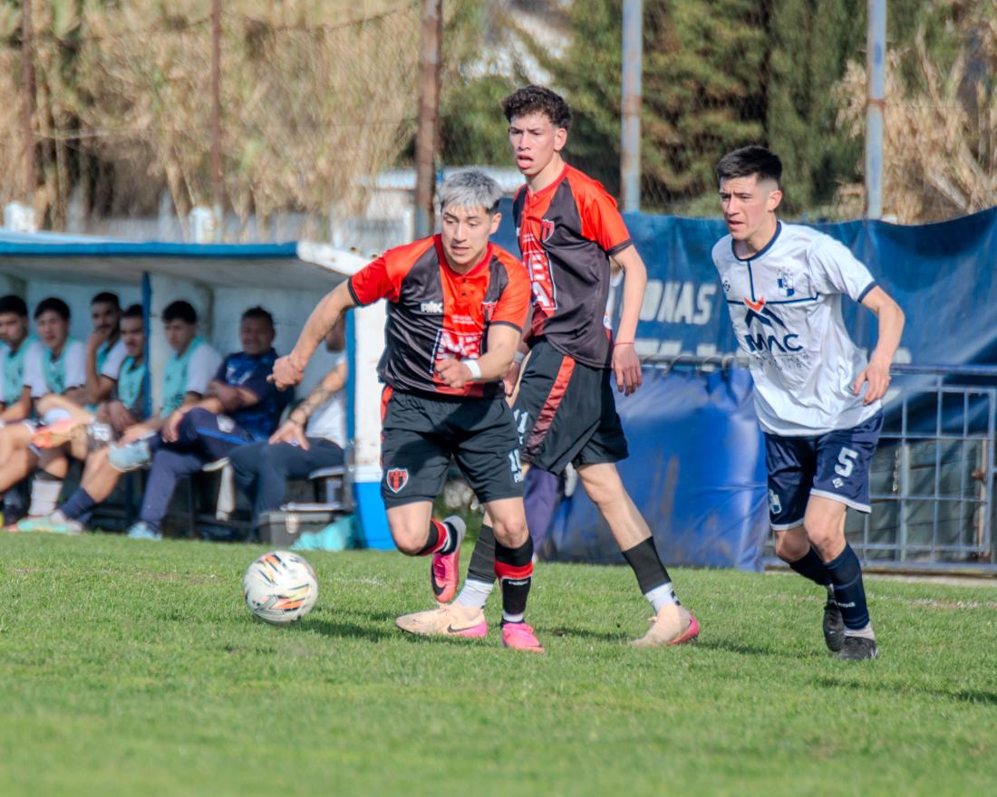 Torneo Clausura: Nación 0 - San Lorenzo 0